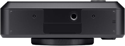 Leica Sofort 2: Hybrid Instant Camera, LCD, FOTOS App, Black