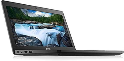 Dell YCMK5 Latitude 5280 Laptop - i5, 8GB, 256GB SSD, Win 10 Pro