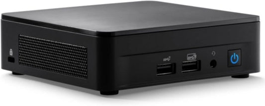 Intel RNUC12WSKI50Z00 NUC 12 Pro i5-1240P Barebone System
