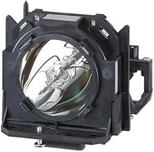 Panasonic ET-LAD12K Single Projector Lamp
