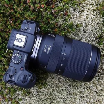 Canon 3684C002 RF 24-240mm Zoom Lens
