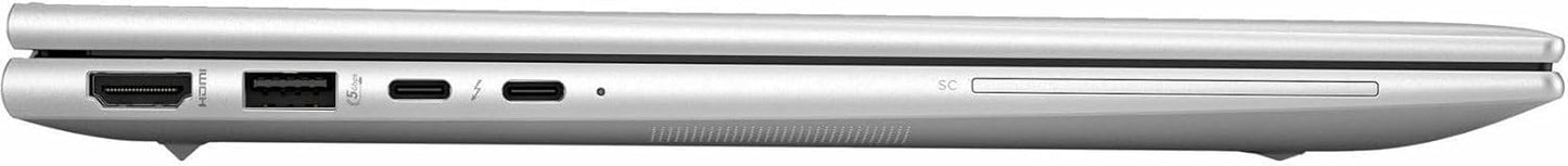 HP A6TG0UT#ABA EliteBook 830 G11 13.3" Notebook Intel Core Ultra 5