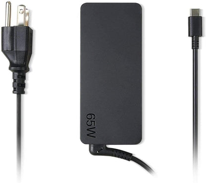 Lenovo ADLX65YLC3D 65W USB-C AC Adapter