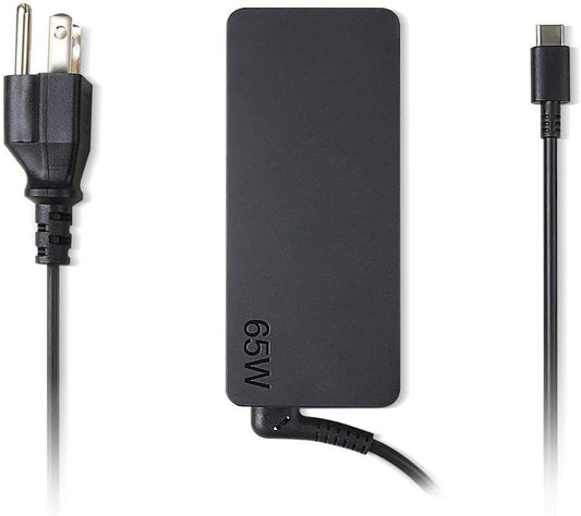 Lenovo ADLX65YLC3D 65W USB-C AC Adapter