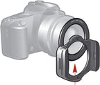 Cokin WP2R458 P-Series 58mm Lens Adapter Ring