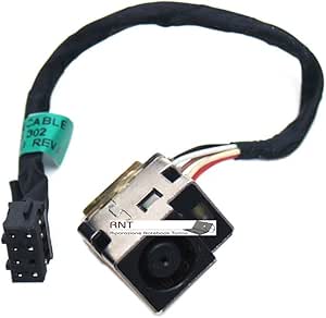 HP 689678-001 Power Connector Cable — main product image