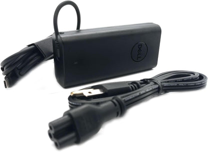 Dell HKA65NM200 65W USB-C Laptop Charger Adapter