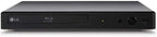 LG BP175 Blu-Ray DVD Player HDMI Cable Bundle