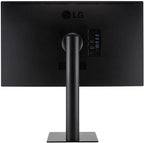 LG 27EQ850-B Ultrafine 27
