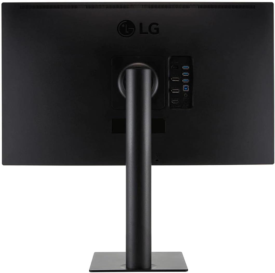 LG 27EQ850-B Ultrafine 27" 4K OLED Monitor Pro Display