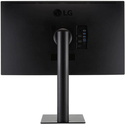 LG 27EQ850-B Ultrafine 27" 4K OLED Monitor Pro Display