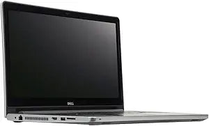 Dell 15.6" i5 Premium Laptop, 8GB RAM, 1TB HDD