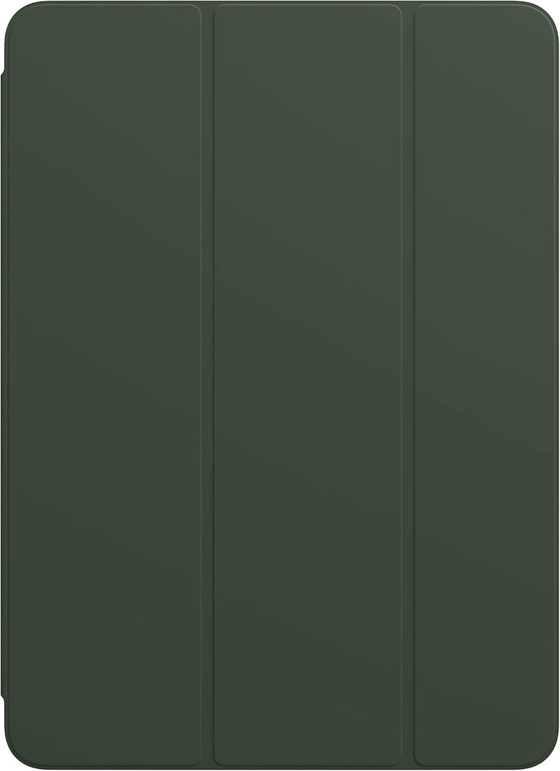 Apple Smart Folio 11-inch iPad Pro Cyprus Green — main product image