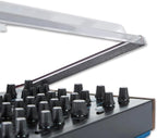 Decksaver DS-PC-PEAK Novation Peak Polycarbonate Cover