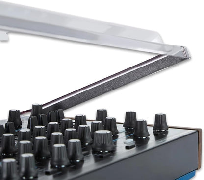 Decksaver DS-PC-PEAK Novation Peak Polycarbonate Cover