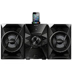 Sony MHCEC619iP 120W Music System with iPod Dock