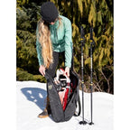 Atlas Deluxe Tote Bag Snowshoe Carrier
