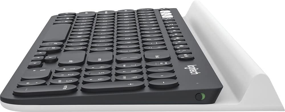 Logitech 920-008149X K780 Multi-Device Wireless Keyboard Renewed