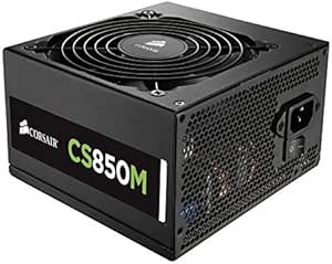 Corsair CP-9020086-EU CS850M 850W Power Supply — main product image