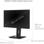 ViewSonic VG2455-2K 24