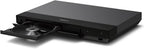 Sony UBP-X700M 4K UHD Blu-ray Player Bundle