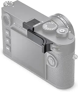 Leica Thumb Support M11 Camera Ergonomic Grip — main product image