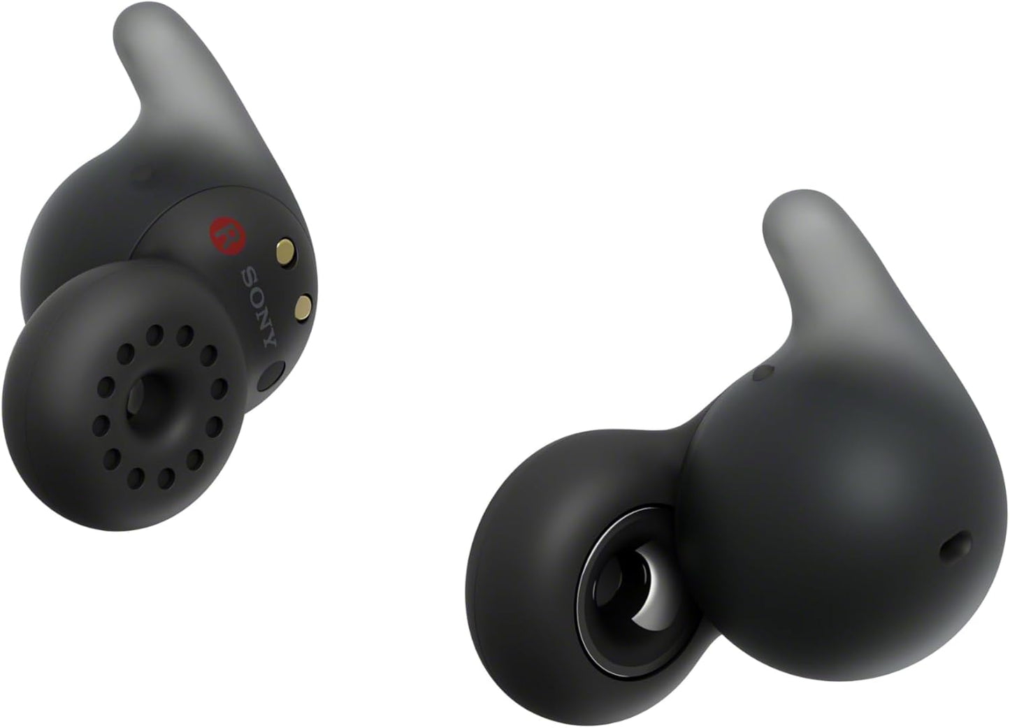 Sony WFL910B.UC LinkBuds Open Truly Wireless Earbuds