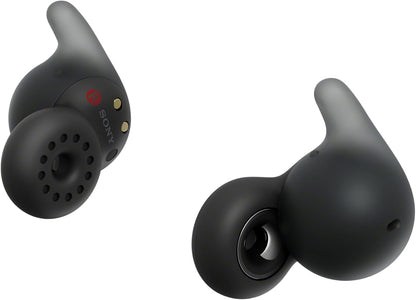 Sony WFL910B.UC LinkBuds Open Truly Wireless Earbuds