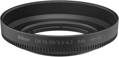 Nikon HN-40 Screw-On Lens Hood