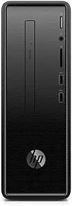 HP 290-p0046 Slimline i3 8GB 1TB Desktop - Renewed