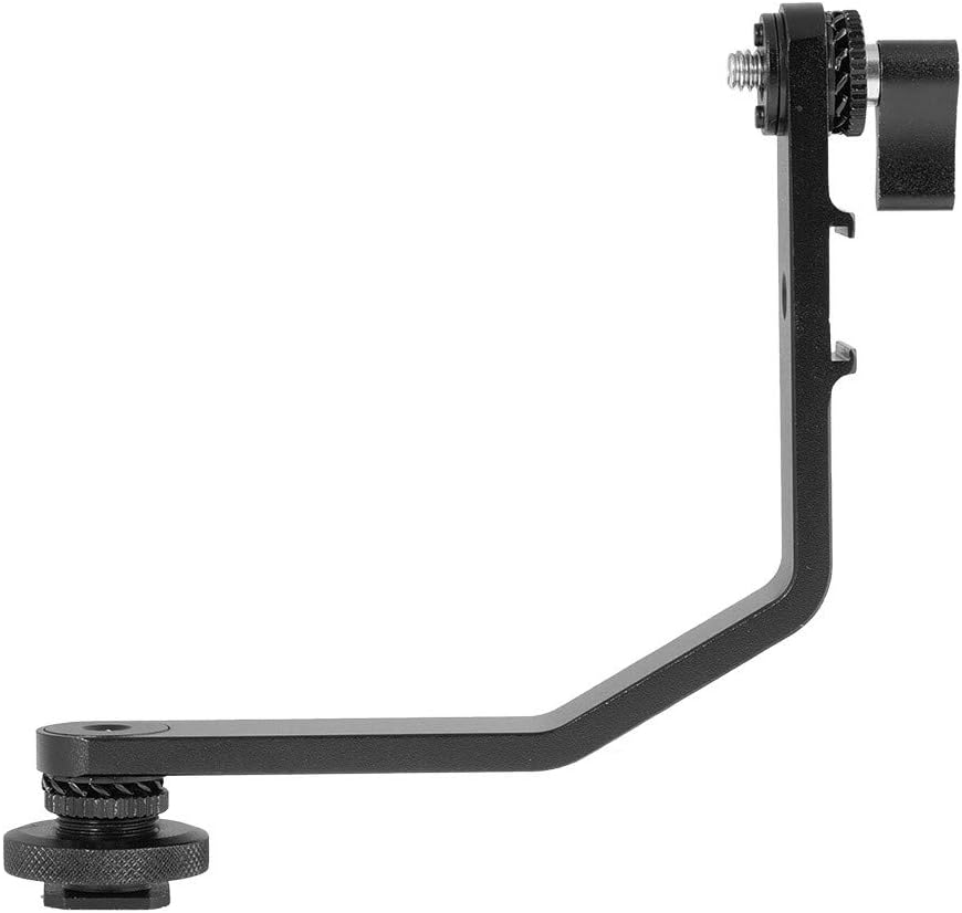 FEELWORLD FEELWORLD LUT7S Monitor Tilt Arm: DSLR Rig Mount