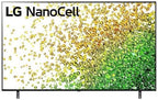 LG NanoCell 85 Series 75
