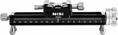 NiSi 498530 Macro Focusing Rail with Rotating Head