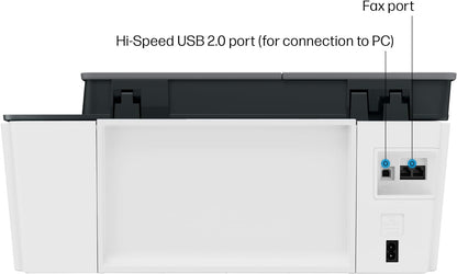 HP 7XV38A Smart Tank Plus 651 Wireless Printer