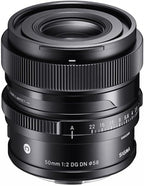 Sigma 529969 28-70mm F2.8 DG DN L-Mount Lens