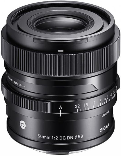 Sigma 529969 28-70mm F2.8 DG DN L-Mount Lens