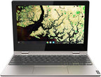 Lenovo Chromebook C340-11 2-in-1 Touchscreen (Renewed)