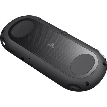 Sony PCH-2006 PlayStation Vita Slim Black (Discontinued)
