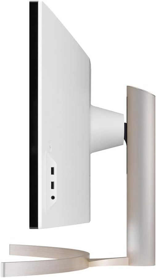 LG 49BL95C-W 49" UltraWide DQHD IPS Monitor