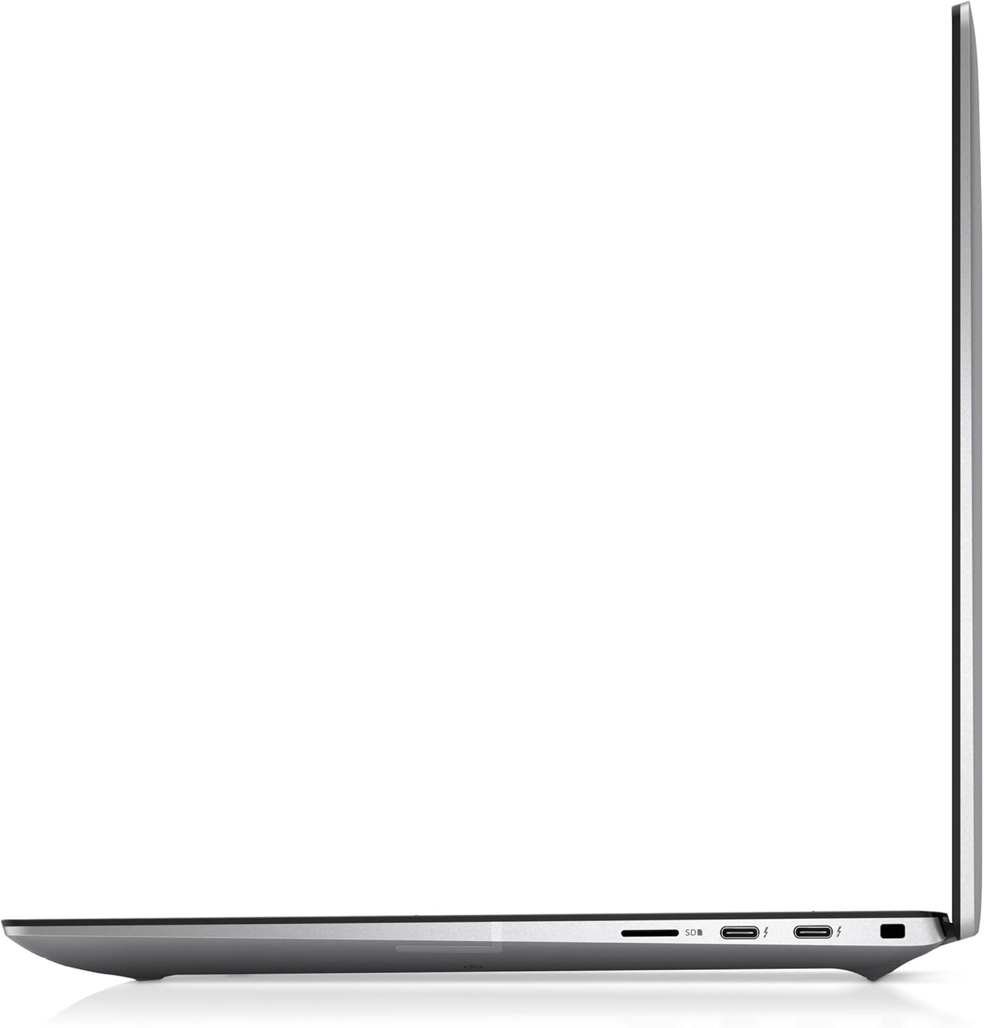 Dell 5470 Precision 14" i7 RTX A1000 Mobile Workstation