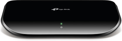 TP-Link TL-SG1008D 8-Port Gigabit Ethernet Switch