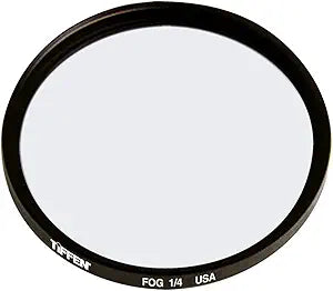 Tiffen 77F14 77mm Fog 1/4 Filter — main product image
