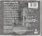 Sony Santana - Legacy Recordings
