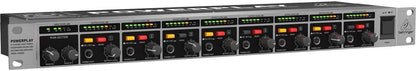Behringer HA8000 V2 8-Channel Headphone Amplifier