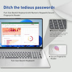 HP 17.3
