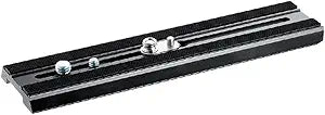 Gitzo GS5370XLC Quick Release Plate Extra Long