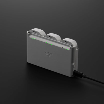 DJI Neo Two-Way Charging Hub