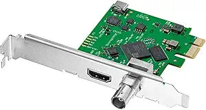 Blackmagic Design BDLKMINIREC3G DeckLink Mini Recorder