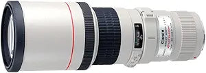 Canon 2526A004 EF 400mm f/5.6L USM Telephoto Lens — main product image