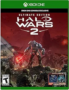Microsoft 7GS-00001 Halo Wars 2 Ultimate Edition Xbox One